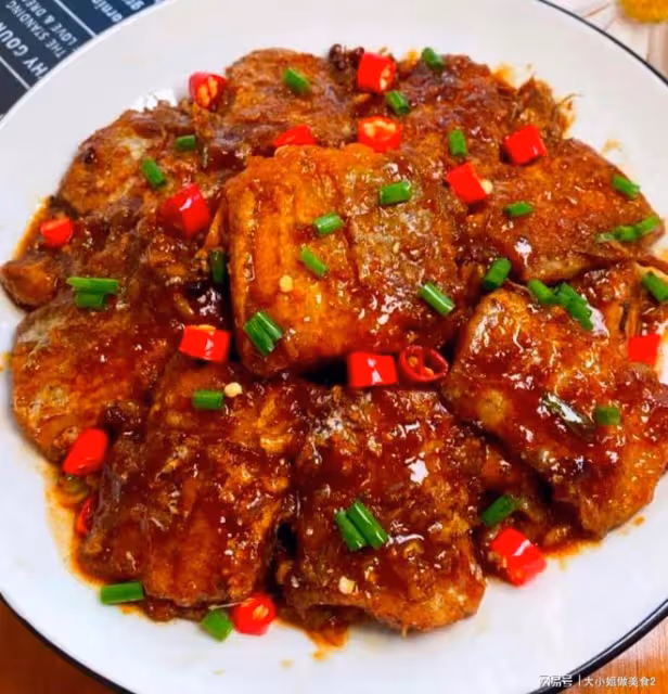 春天不要錯過這三種魚，肉質鮮美，營養豐富，好處多多