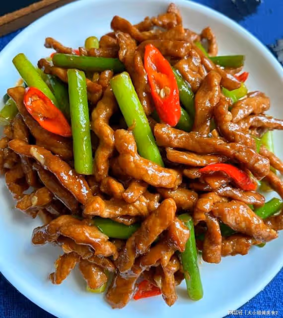 分享七道簡單好做的家常菜，葷素搭配，味道超棒，超下飯
