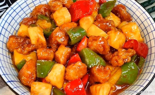 分享七道簡單好做的家常菜，葷素搭配，味道超棒，超下飯