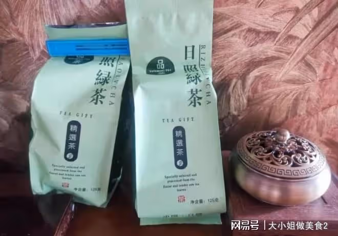 疫情當前，建議中老年人：多喝2款茶，緩解春燥，睡覺吃飯都很香