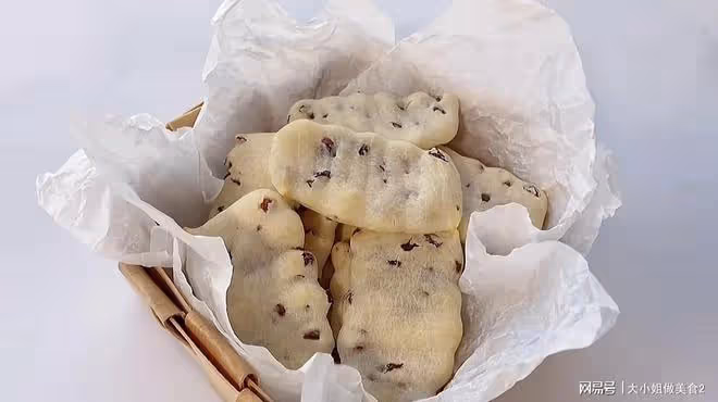 分享六款小零食的做法，簡單好做，用料健康，春遊必備