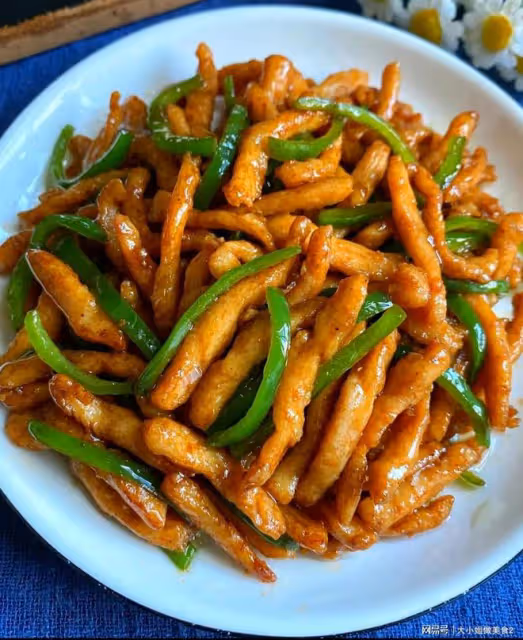 八道家常小炒，簡單好做超下飯，尤其適合上班族，分分鐘就能上桌