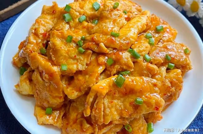 八道家常小炒，簡單好做超下飯，尤其適合上班族，分分鐘就能上桌