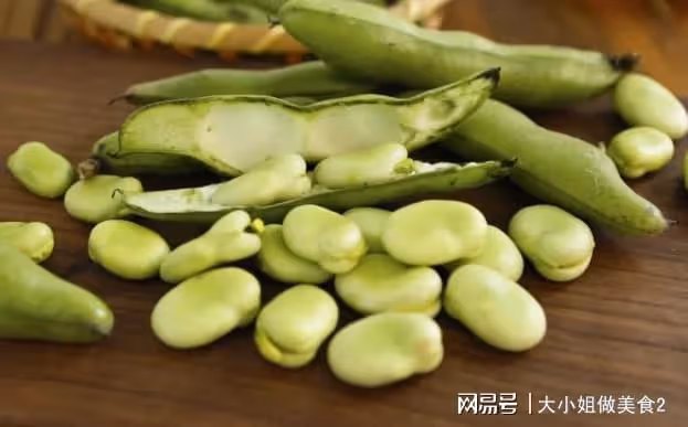 這四種美味，只有這個時節吃到的才正宗，錯過再等一年！