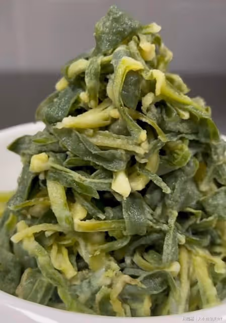 這四種美味，只有這個時節吃到的才正宗，錯過再等一年！