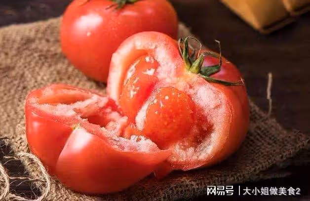 春天乾燥，適當多吃這五種食物，抗氧化能力強，能滋潤我們的皮膚