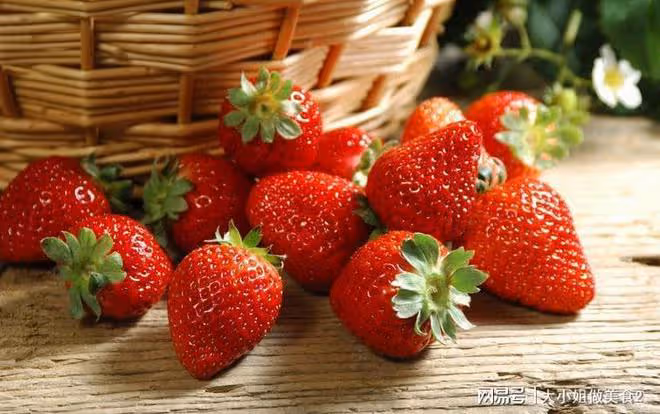 春分以後，多吃這「五菜三果」，順時而食，健康度過春天