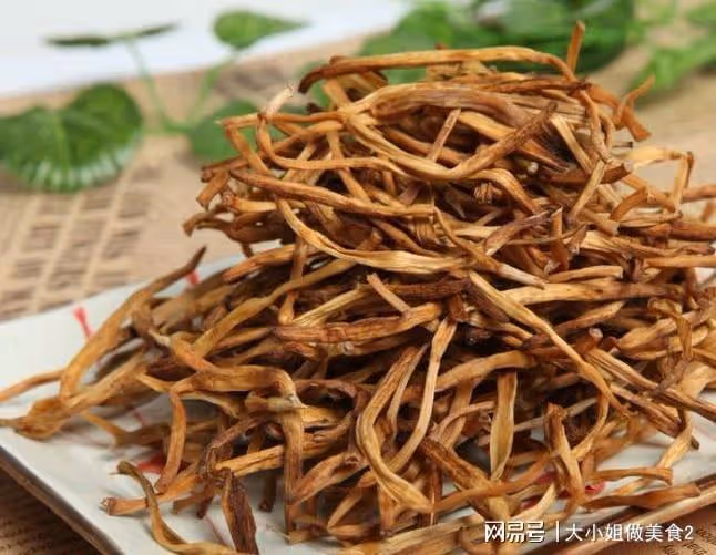 這三種接地氣的乾菜，做法簡單，香味十足，味道超贊
