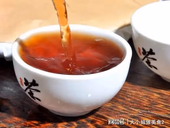 這3種茶天然維生素高於水果蔬菜，中老年人補充維生素的不二法門