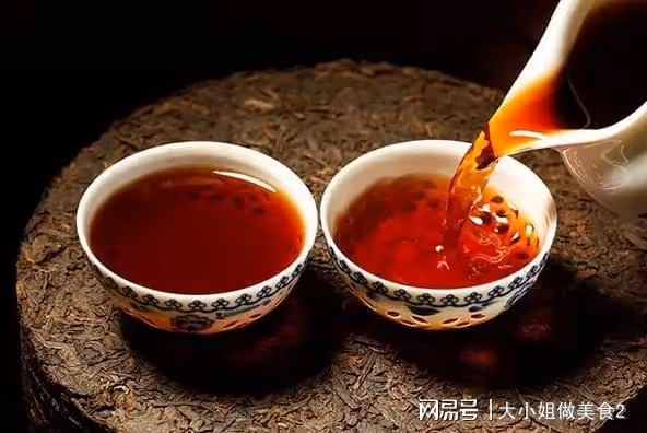 這3種茶天然維生素高於水果蔬菜，中老年人補充維生素的不二法門