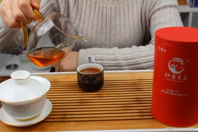 這3種茶天然維生素高於水果蔬菜，中老年人補充維生素的不二法門
