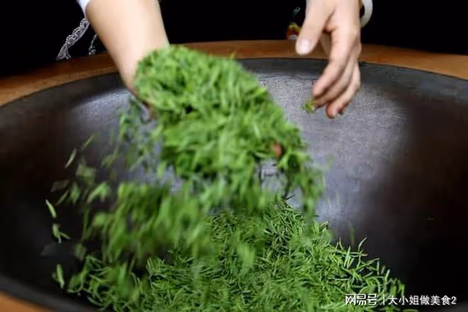 這3種茶天然維生素高於水果蔬菜，中老年人補充維生素的不二法門