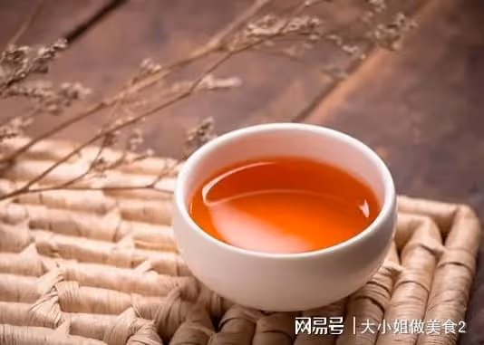 這3種茶天然維生素高於水果蔬菜，中老年人補充維生素的不二法門