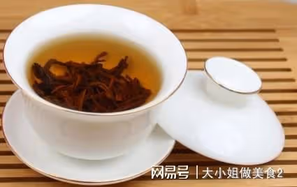 這3種茶天然維生素高於水果蔬菜，中老年人補充維生素的不二法門
