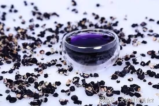 這3種茶天然維生素高於水果蔬菜，中老年人補充維生素的不二法門