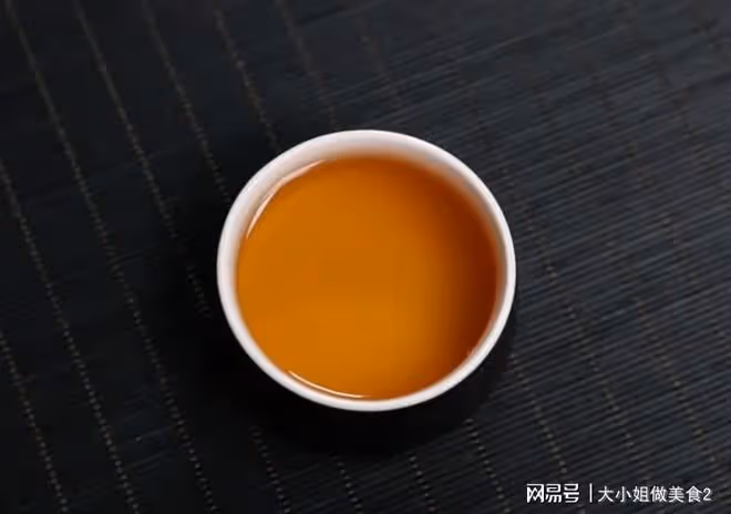 這3種茶天然維生素高於水果蔬菜，中老年人補充維生素的不二法門