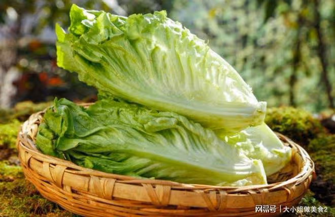 這三種綠色蔬菜膳食纖維含量高，做法簡單，想減肥的不妨多吃