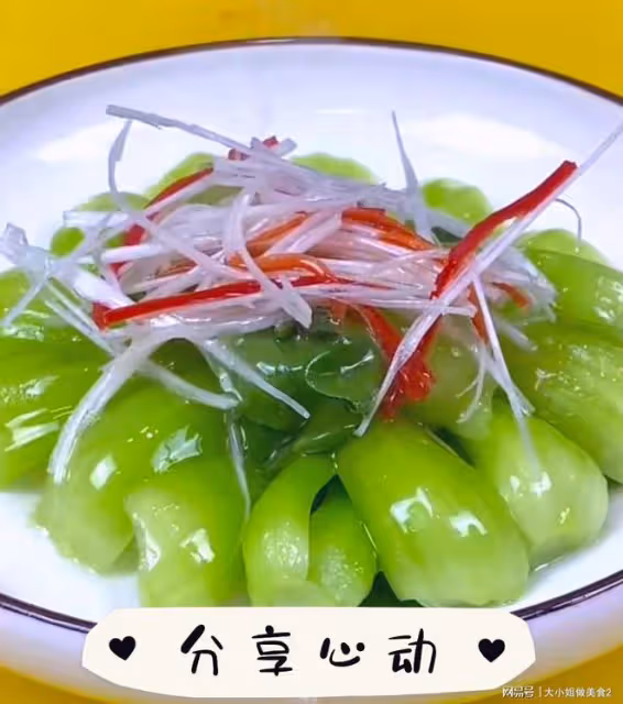 這三種綠色蔬菜膳食纖維含量高，做法簡單，想減肥的不妨多吃