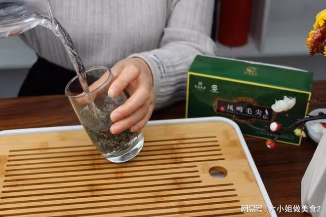 最新揭秘！這些好茶的「好」都是假象，實際商家碰都不碰