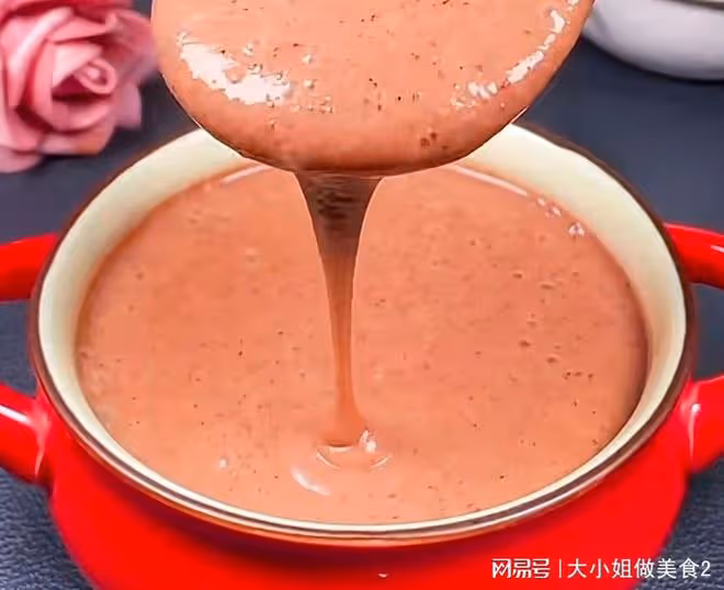 春天多喝這五款豆漿，營養全面，滋潤我們的肌膚，尤其適合女生