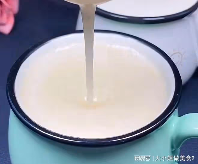 春天多喝這五款豆漿，營養全面，滋潤我們的肌膚，尤其適合女生
