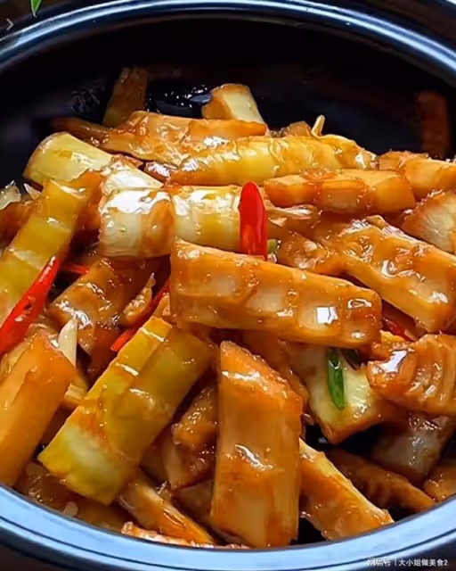 驚蟄節氣要吃這「一果四菜」，順應時節，讓身體舒坦地度過春天