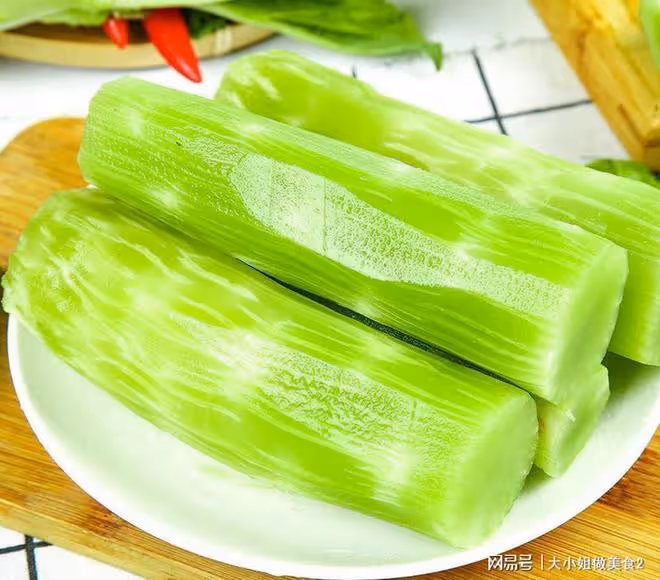 驚蟄節氣要吃這「一果四菜」，順應時節，讓身體舒坦地度過春天