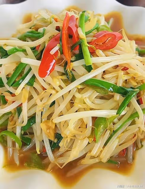 驚蟄節氣要吃這「一果四菜」，順應時節，讓身體舒坦地度過春天