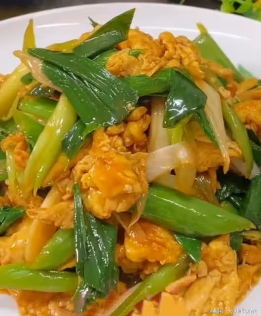 驚蟄節氣要吃這「一果四菜」，順應時節，讓身體舒坦地度過春天