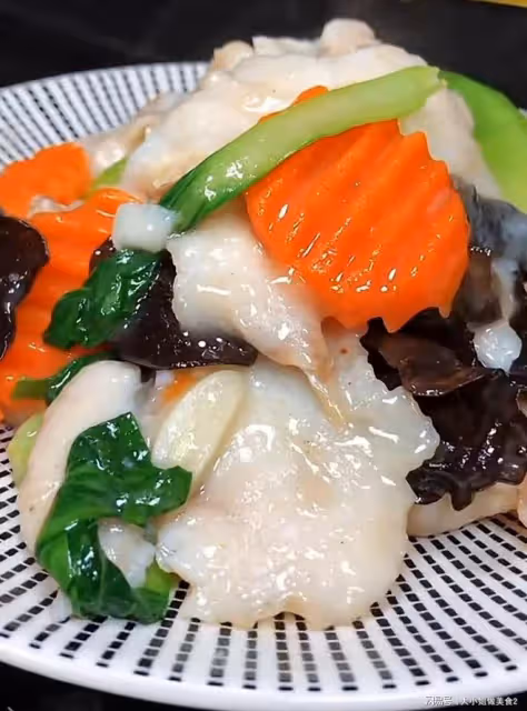 春天多給孩子做這六道菜，富含鈣和蛋白質，助力孩子長得高