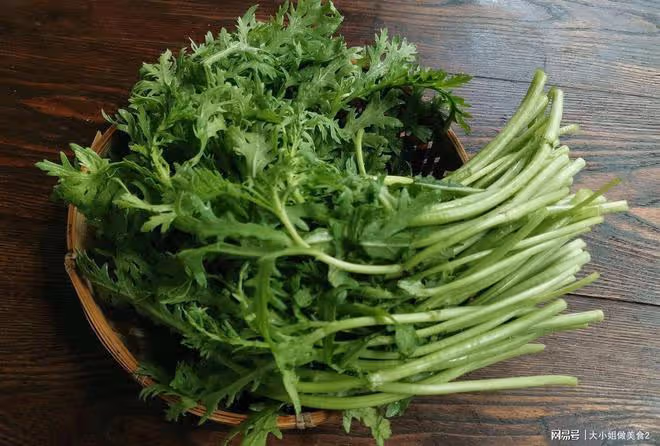 春季養肝少不了，這三種食物對肝臟大有裨益，適當吃些對身體好
