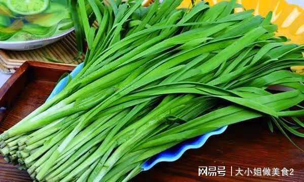 春季養肝少不了，這三種食物對肝臟大有裨益，適當吃些對身體好