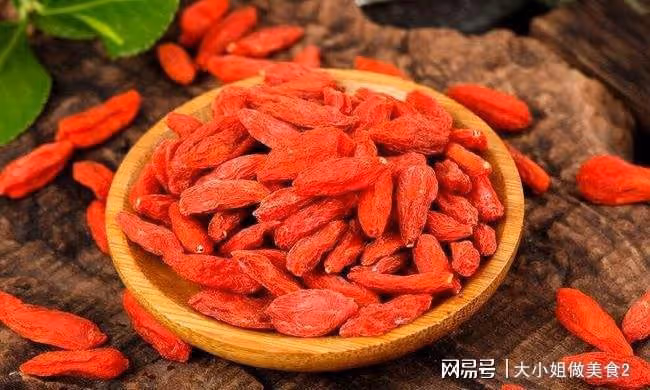 春季養肝少不了，這三種食物對肝臟大有裨益，適當吃些對身體好
