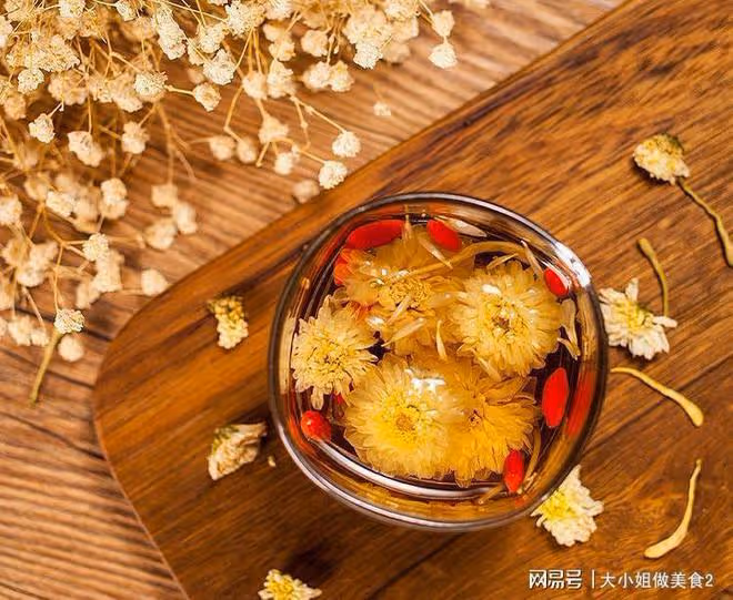 春季養肝少不了，這三種食物對肝臟大有裨益，適當吃些對身體好