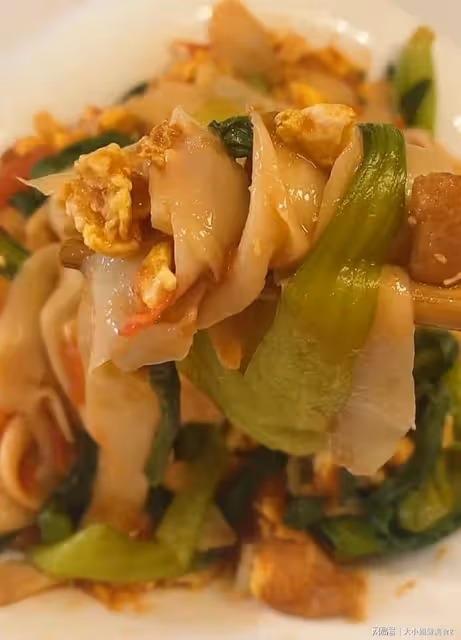 周末的一日三餐，我給減肥的閨蜜這樣安排，她說以後還要這樣吃