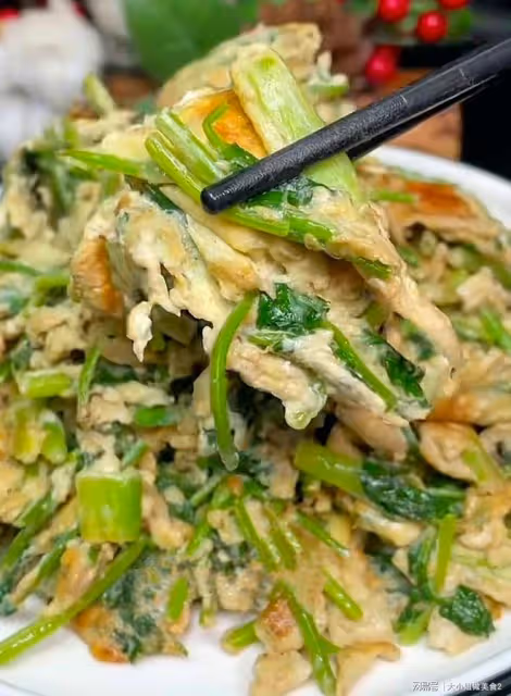 今天是「世界討厭香菜日」，有愛吃香菜的嗎？經典吃法，永不過時