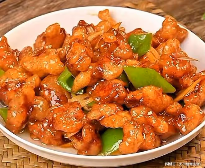 給孩子做這六道超好吃的下飯菜，葷素搭配，營養均衡，一碗不夠吃