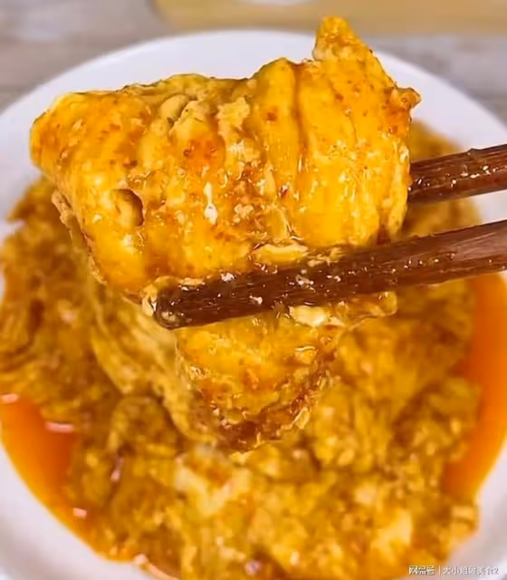 給孩子做這六道超好吃的下飯菜，葷素搭配，營養均衡，一碗不夠吃