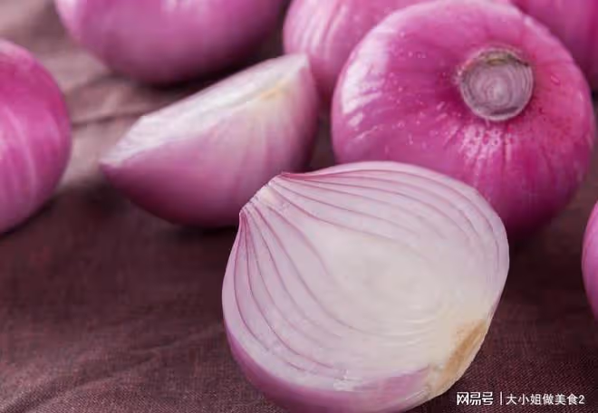 這五種食物是天然的「消炎藥」，不妨適當多吃，可以增強抵抗力