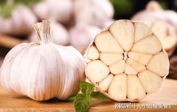 這五種食物是天然的「消炎藥」，不妨適當多吃，可以增強抵抗力