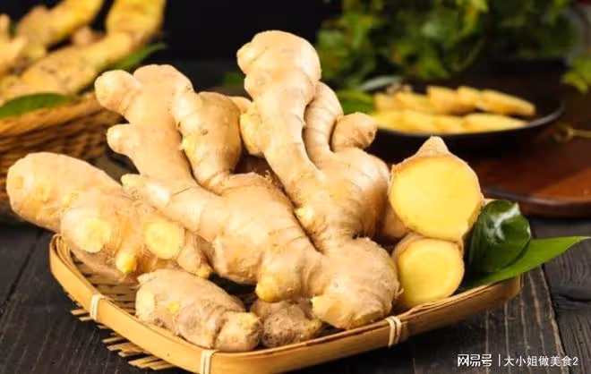這五種食物是天然的「消炎藥」，不妨適當多吃，可以增強抵抗力