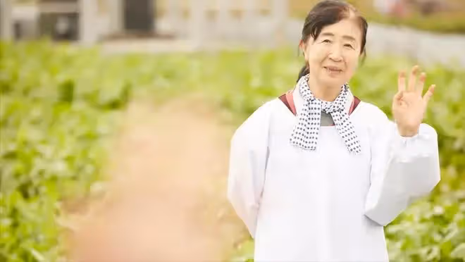 75歲大媽:希望我去世之後,47歲的兒子還能靠我的存款再活40年
