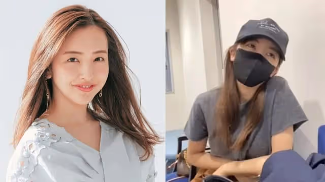 吃生魚片腹痛感染寄生蟲　日本女星：比生小孩還痛