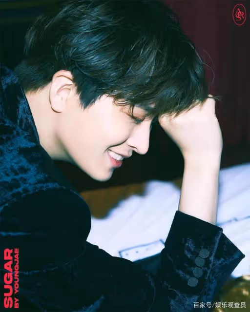 韓媒:GOT7崔榮宰和Lovey已交往一年,粉絲:祝福他們!