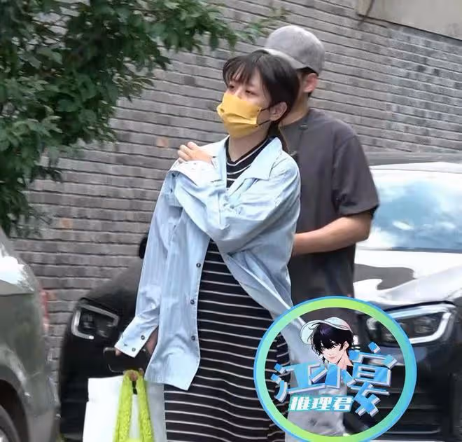 鬧烏龍?媒體清晨爆料07快男甦醒老婆疑懷二胎,被網友質疑後刪除