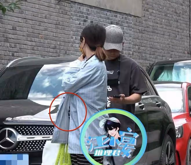鬧烏龍?媒體清晨爆料07快男甦醒老婆疑懷二胎,被網友質疑後刪除