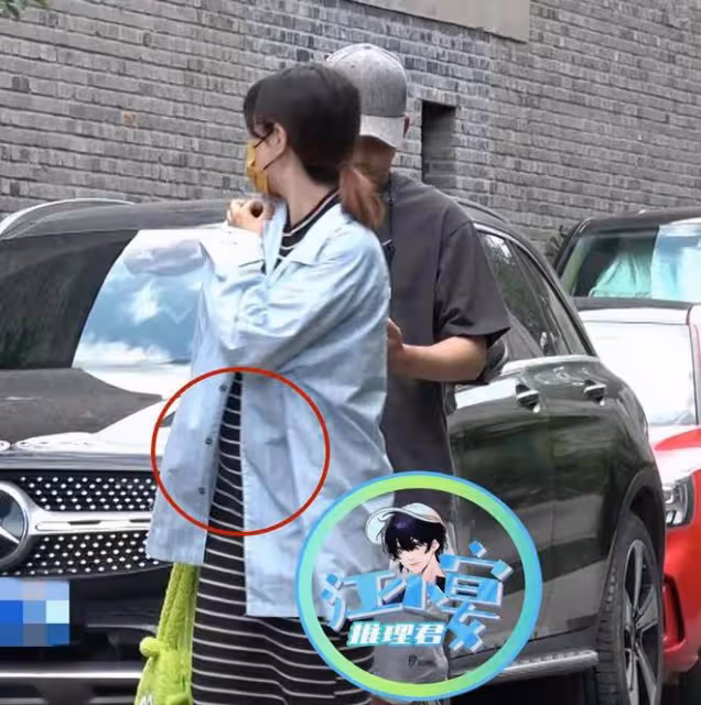 鬧烏龍?媒體清晨爆料07快男甦醒老婆疑懷二胎,被網友質疑後刪除