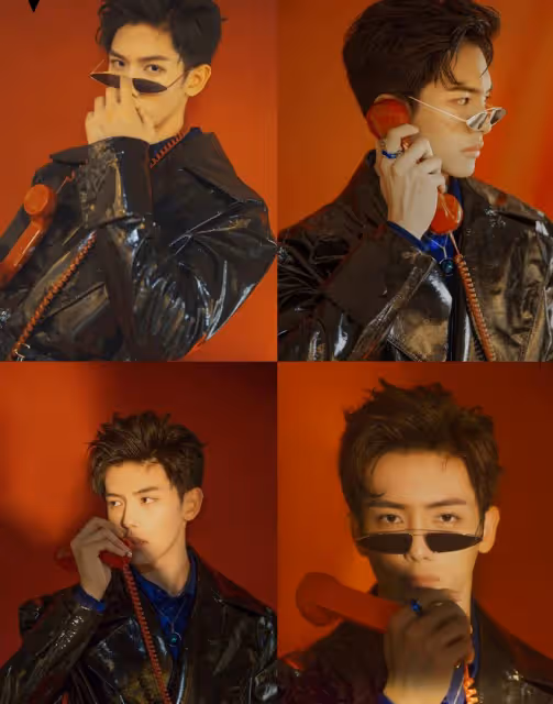 四字女星戀情曝光,男方為小兩歲演員,連續四天甜蜜出行同回酒店