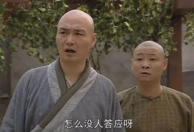 54歲「法印」回黑龍江老家，吃路邊大排檔接地氣，離鄉十幾年北漂