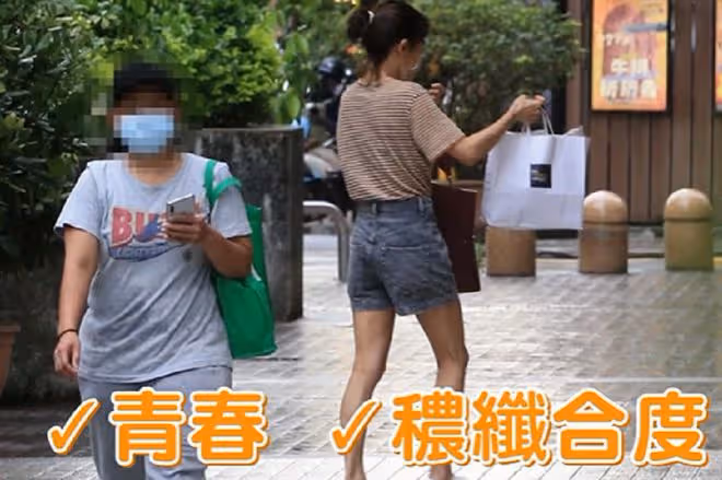 庾澄慶二婚妻子外出購物,獲專車接送似闊太,一雙子女模樣像極爸